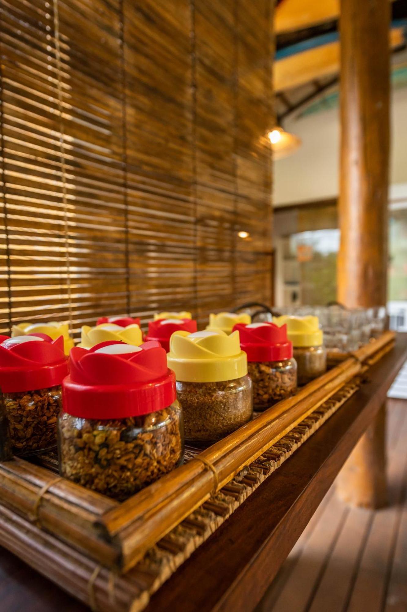 Sup House Barra Grande酒店 外观 照片