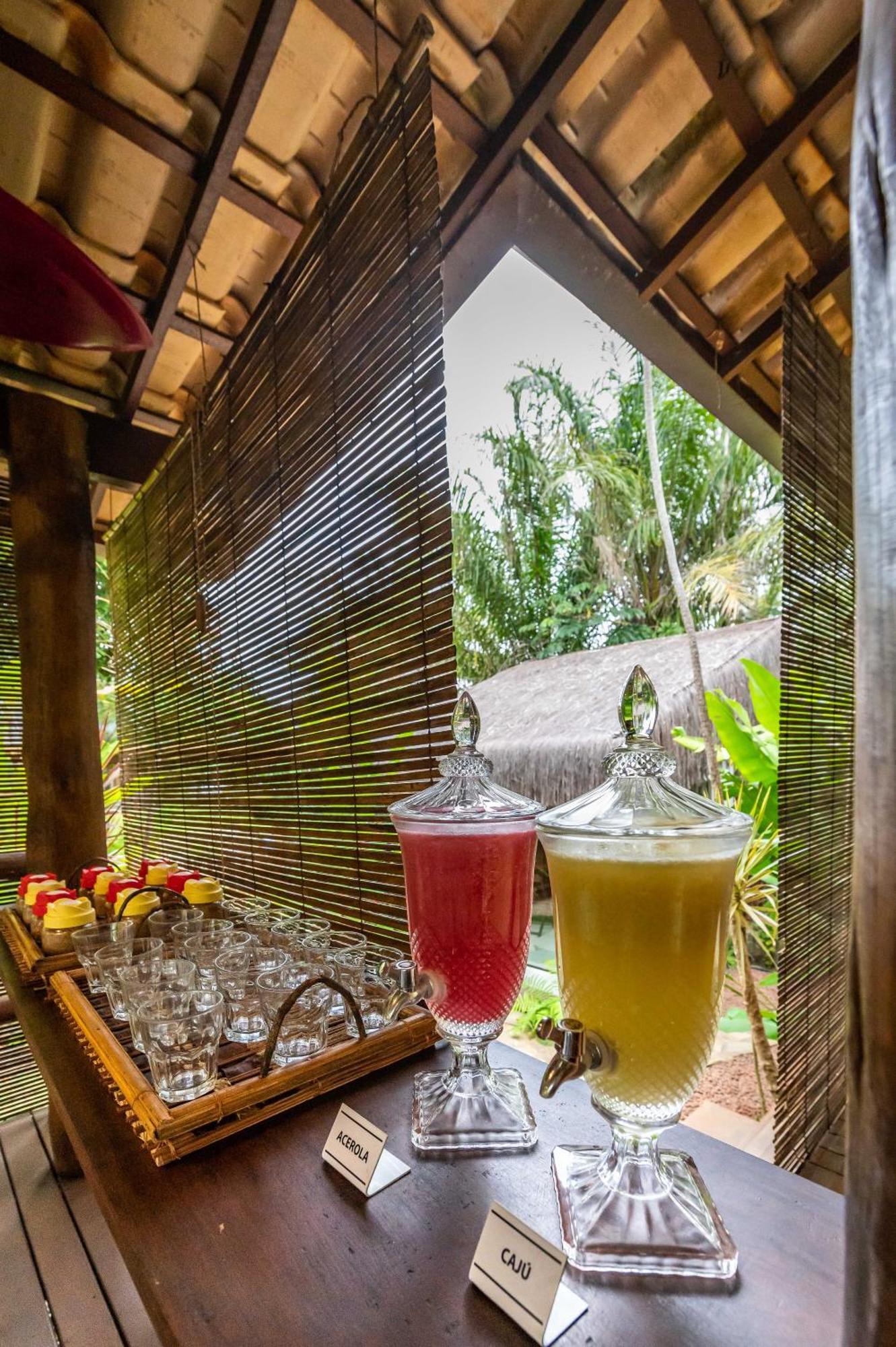 Sup House Barra Grande酒店 外观 照片