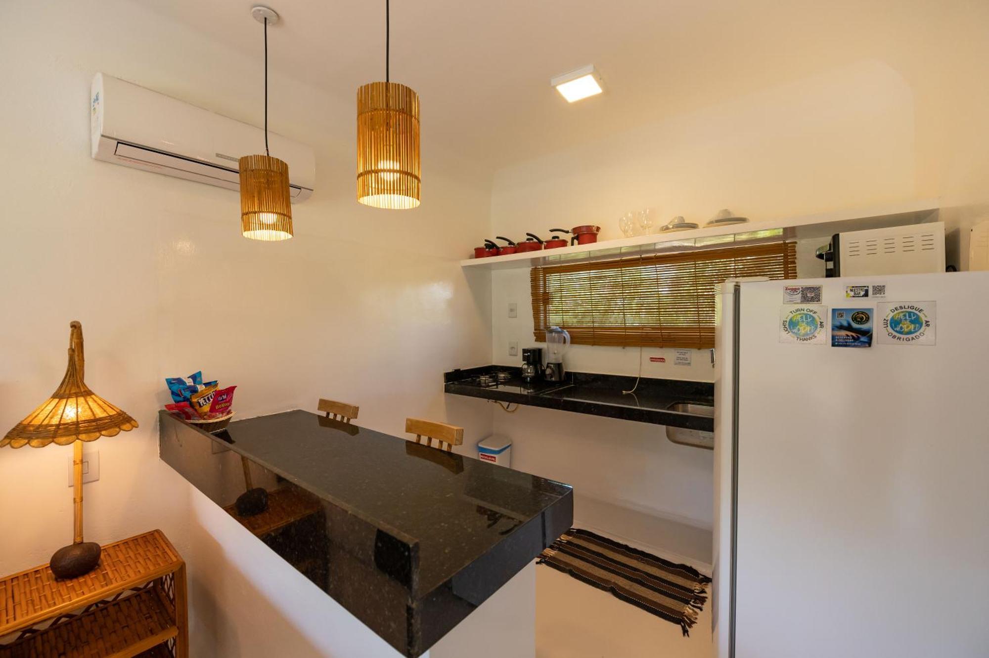 Sup House Barra Grande酒店 外观 照片